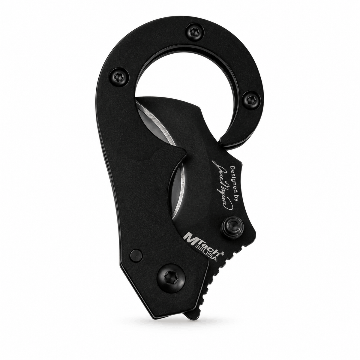 Karambit pliant BlackAirsoft SHADOW CLAW
