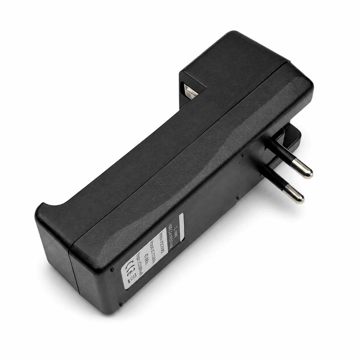 UltraFire LED фенер – комплект с 2 батерии и зарядно