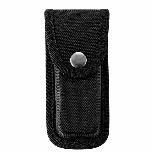 Étui de ceinture pour couteau en tissu Oxford