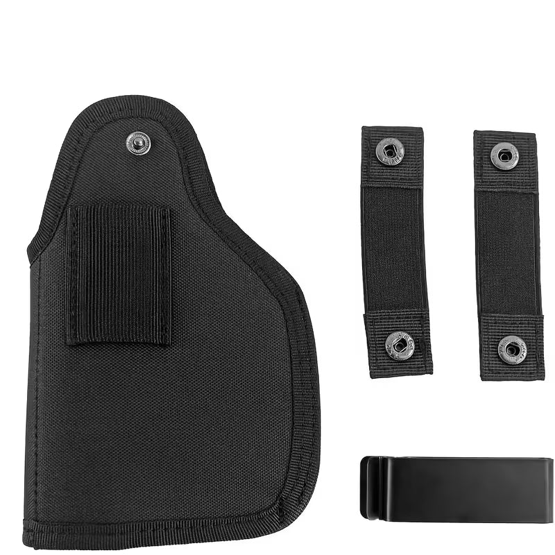 Универсален кобур за пистолет BlackAirsoft FLEX IWB/OWB