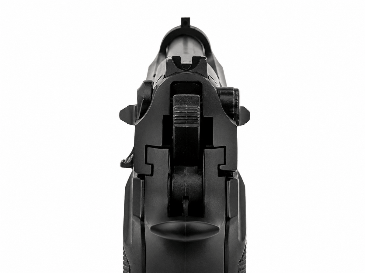 ASG M92F Airsoft Тренировъчна Реплика Green Gas 6mm