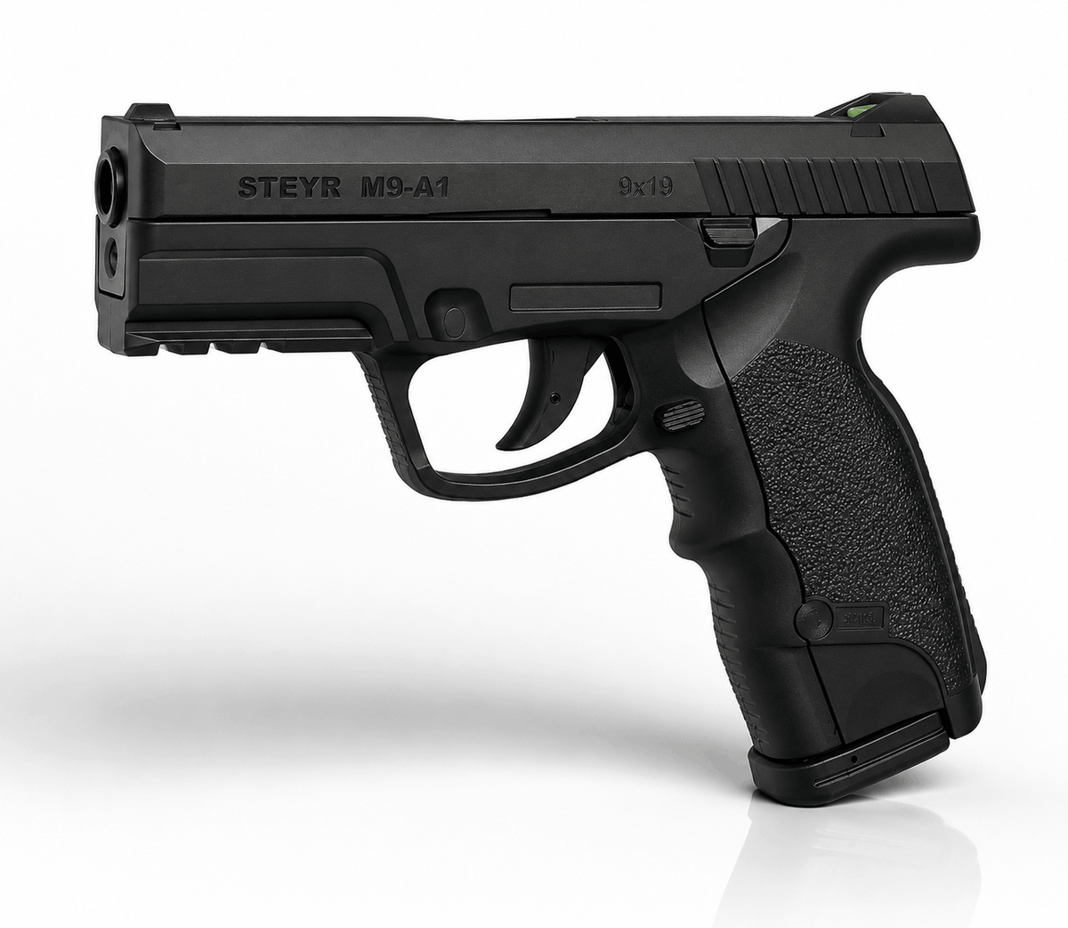 ASG Steyr M9-A1 Тренировъчна Airsoft Реплика 6mm CO2