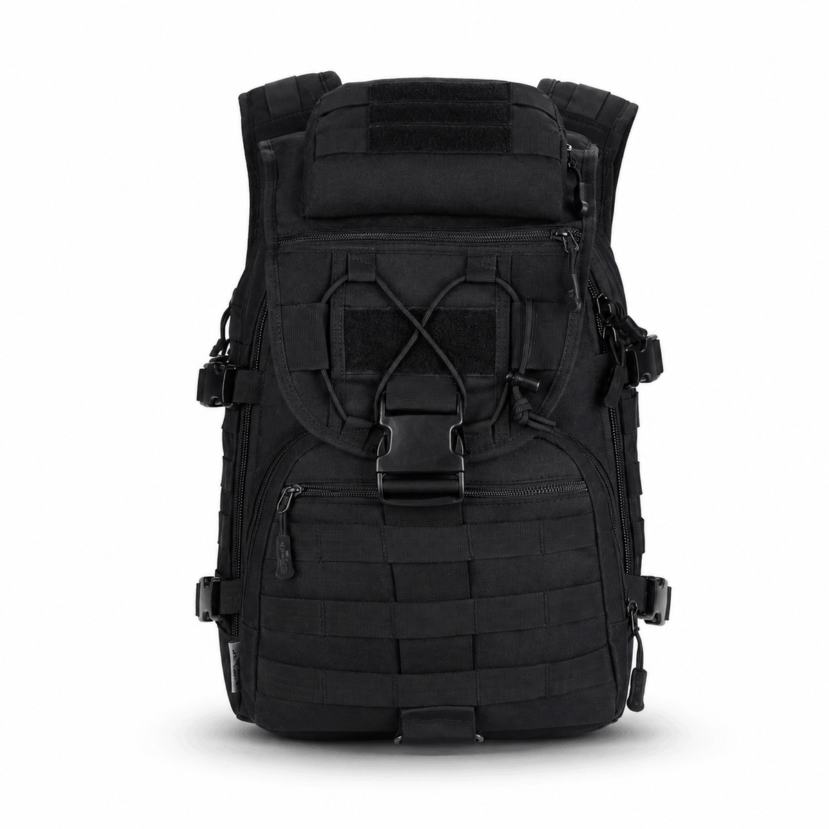 Тактическа раница BlackAirsoft CROSS-X 35L