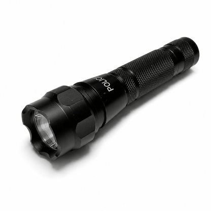 Компактен LED фенер BlackAirsoft NIGHTFORCE 10 см