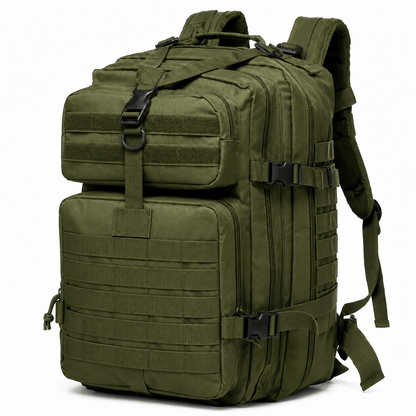 Тактическа раница 45L BlackAirsoft Ranger 900D