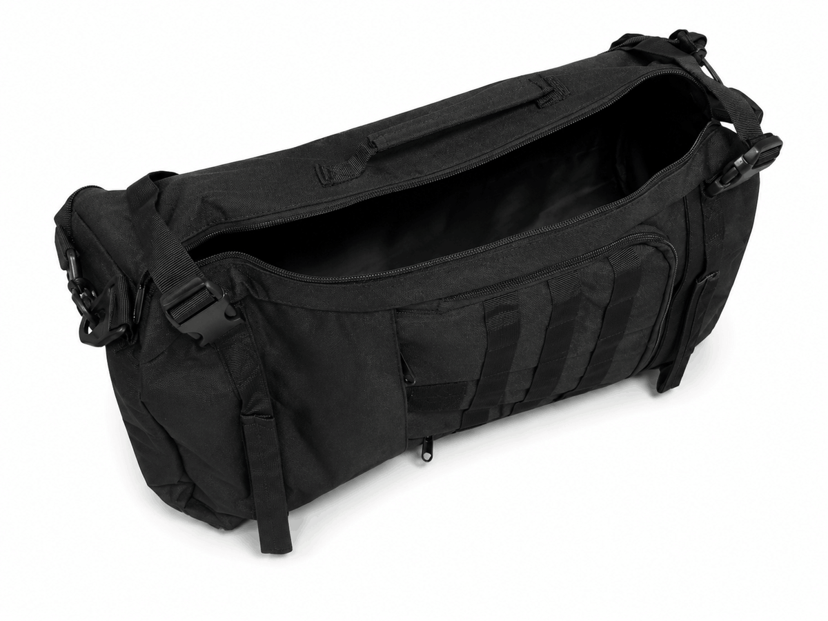 Тактически сак и раница 2в1 BlackAirsoft TRANSFORM 50L