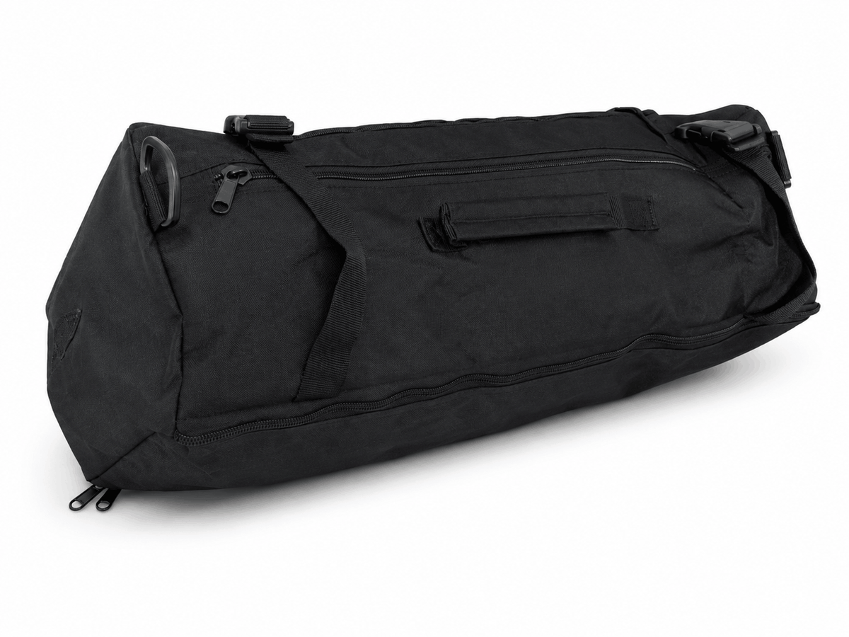 Тактически сак и раница 2в1 BlackAirsoft TRANSFORM 50L