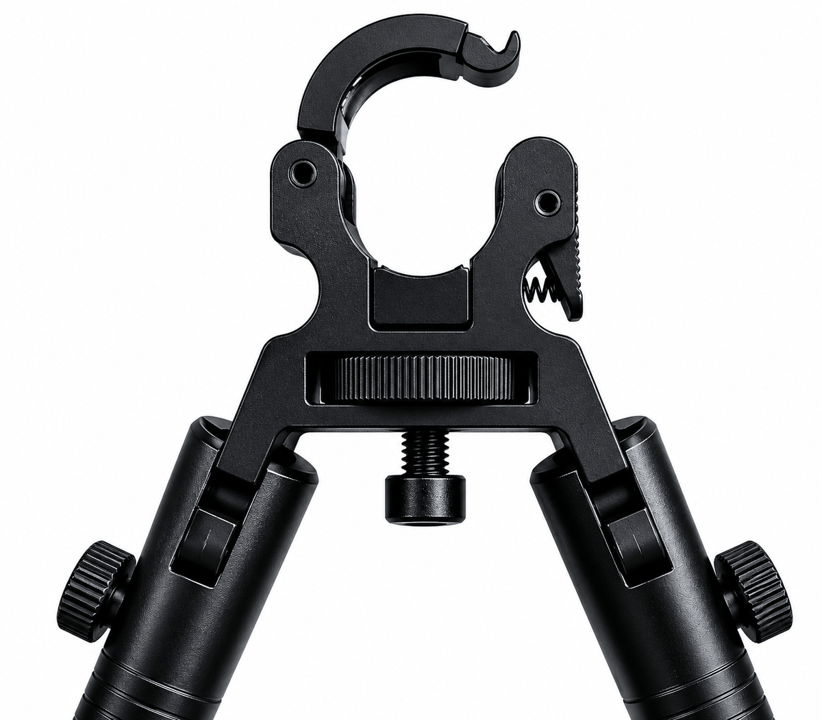 Тактическа двунога BlackAirsoft IronClaw Tactical Bipod