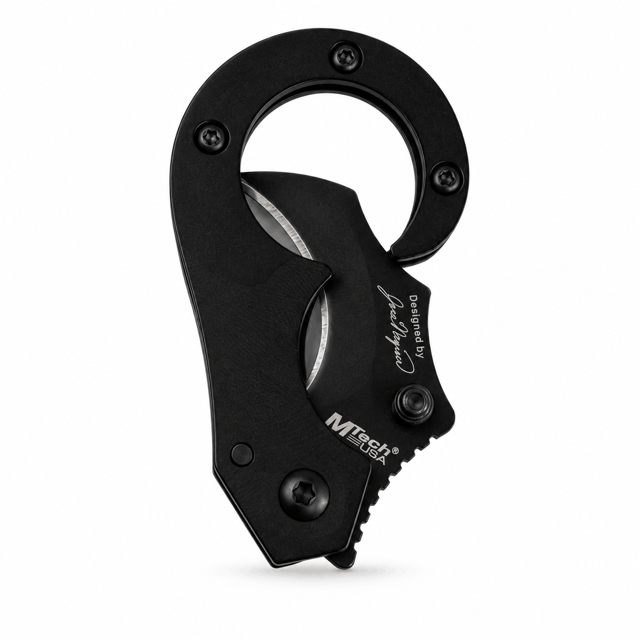 Karambit pliant BlackAirsoft SHADOW CLAW