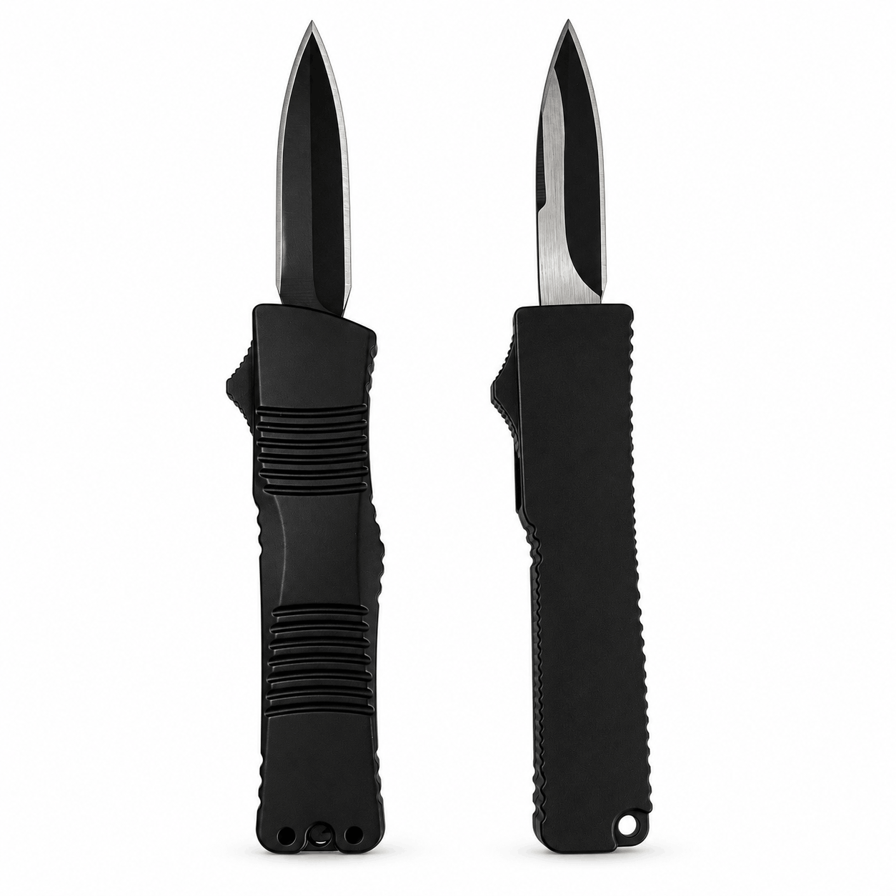 Couteau automatique compact BlackAirsoft Viper Mini
