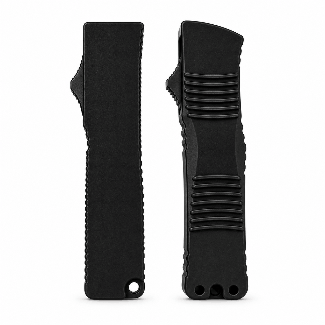 Couteau automatique compact BlackAirsoft Viper Mini