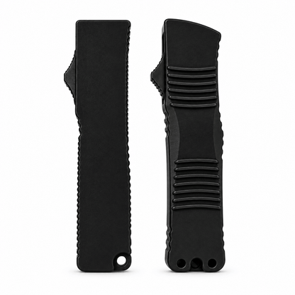 Couteau automatique compact BlackAirsoft Viper Mini