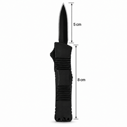 Couteau automatique compact BlackAirsoft Viper Mini