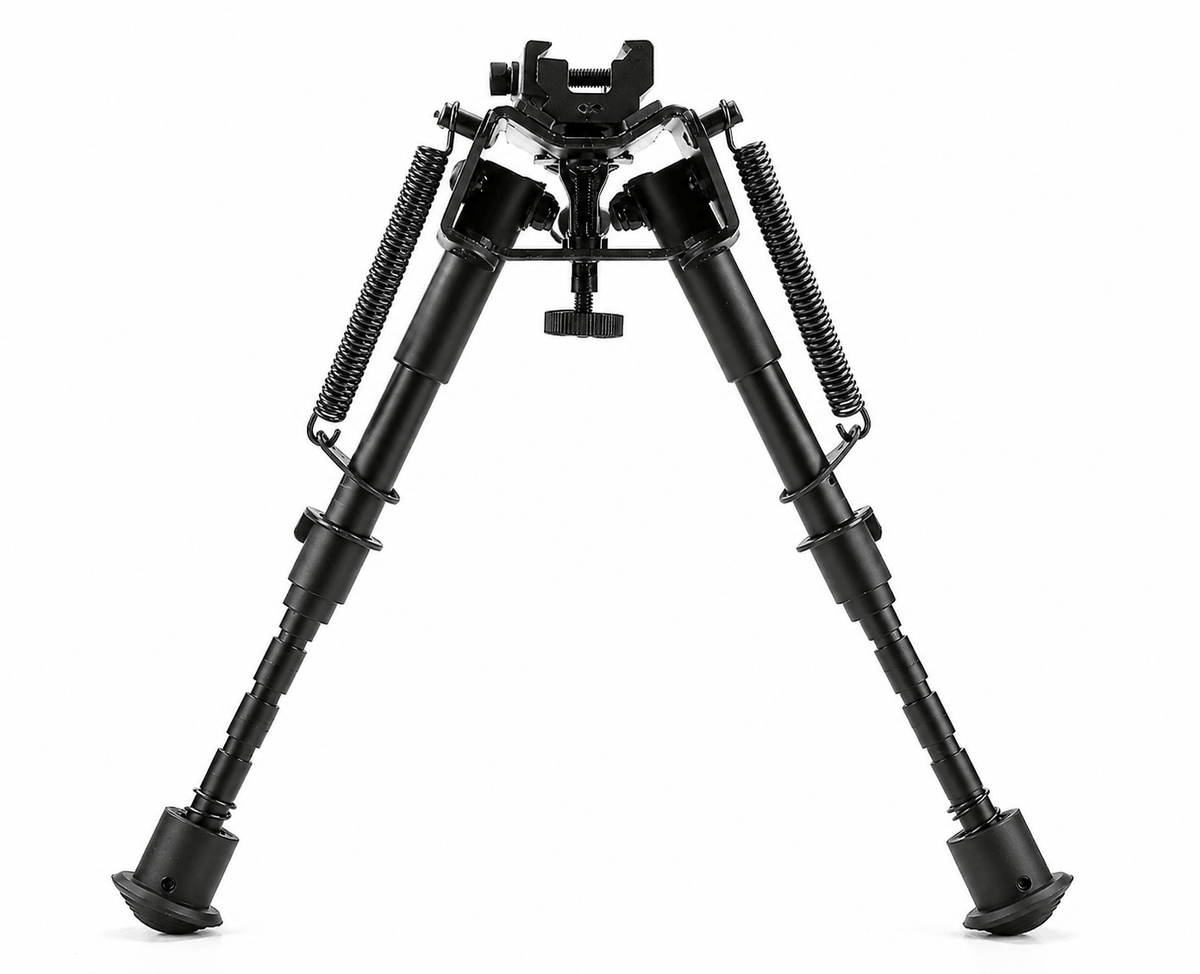 Тактическа двунога BlackAirsoft ViperLock Tactical Bipod