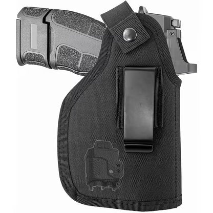 Универсален кобур за пистолет BlackAirsoft FLEX IWB/OWB