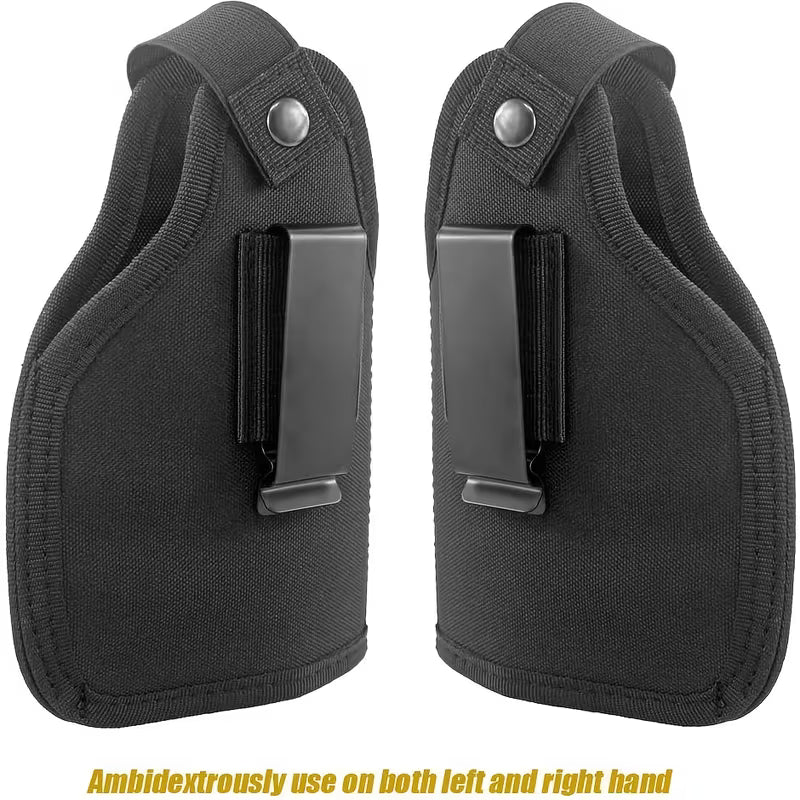 Универсален кобур за пистолет BlackAirsoft FLEX IWB/OWB