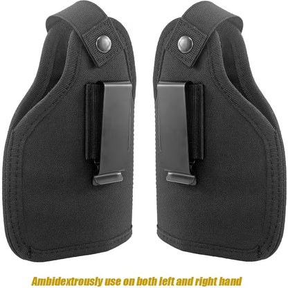 Универсален кобур за пистолет BlackAirsoft FLEX IWB/OWB