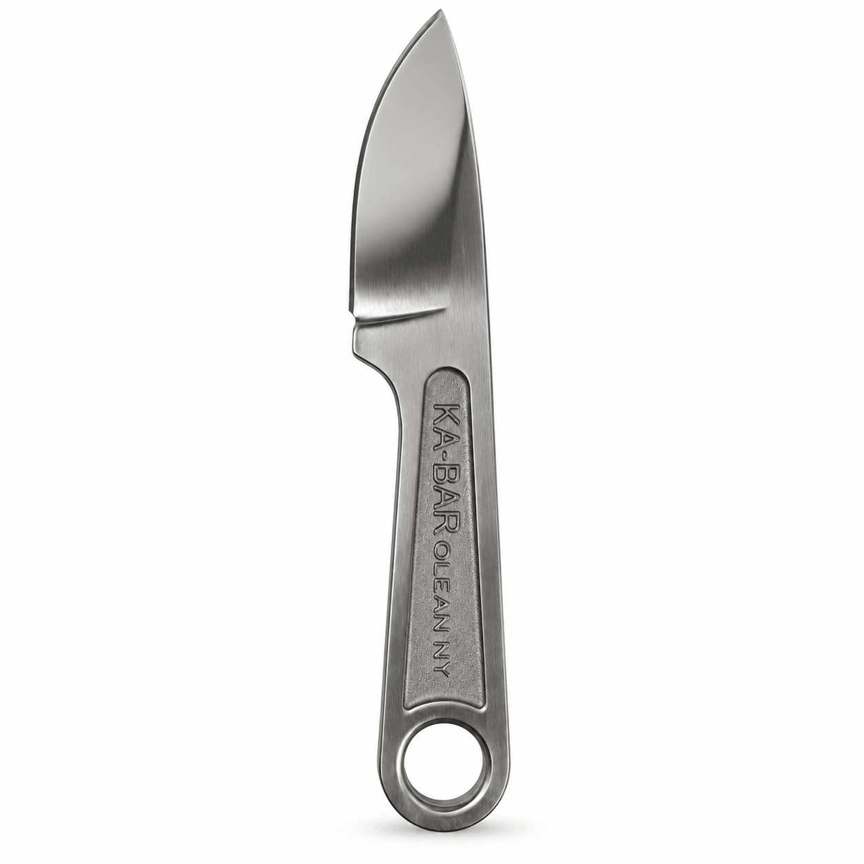 Couteau de cou compact KA-BAR avec étui