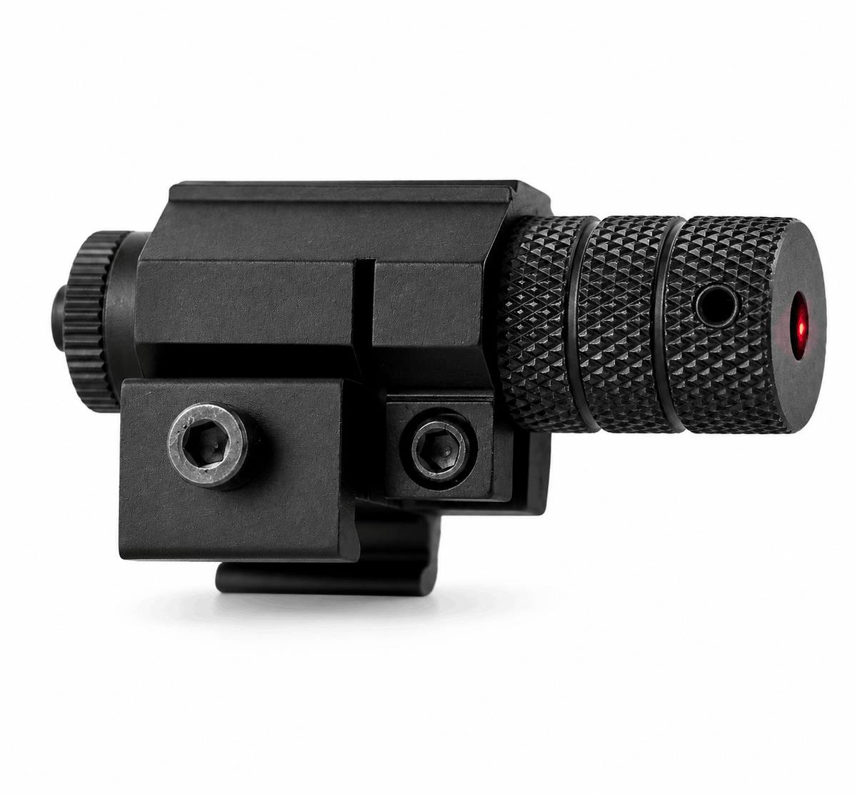 Лазерен модул BlackAirsoft Pressure Switch Red Laser