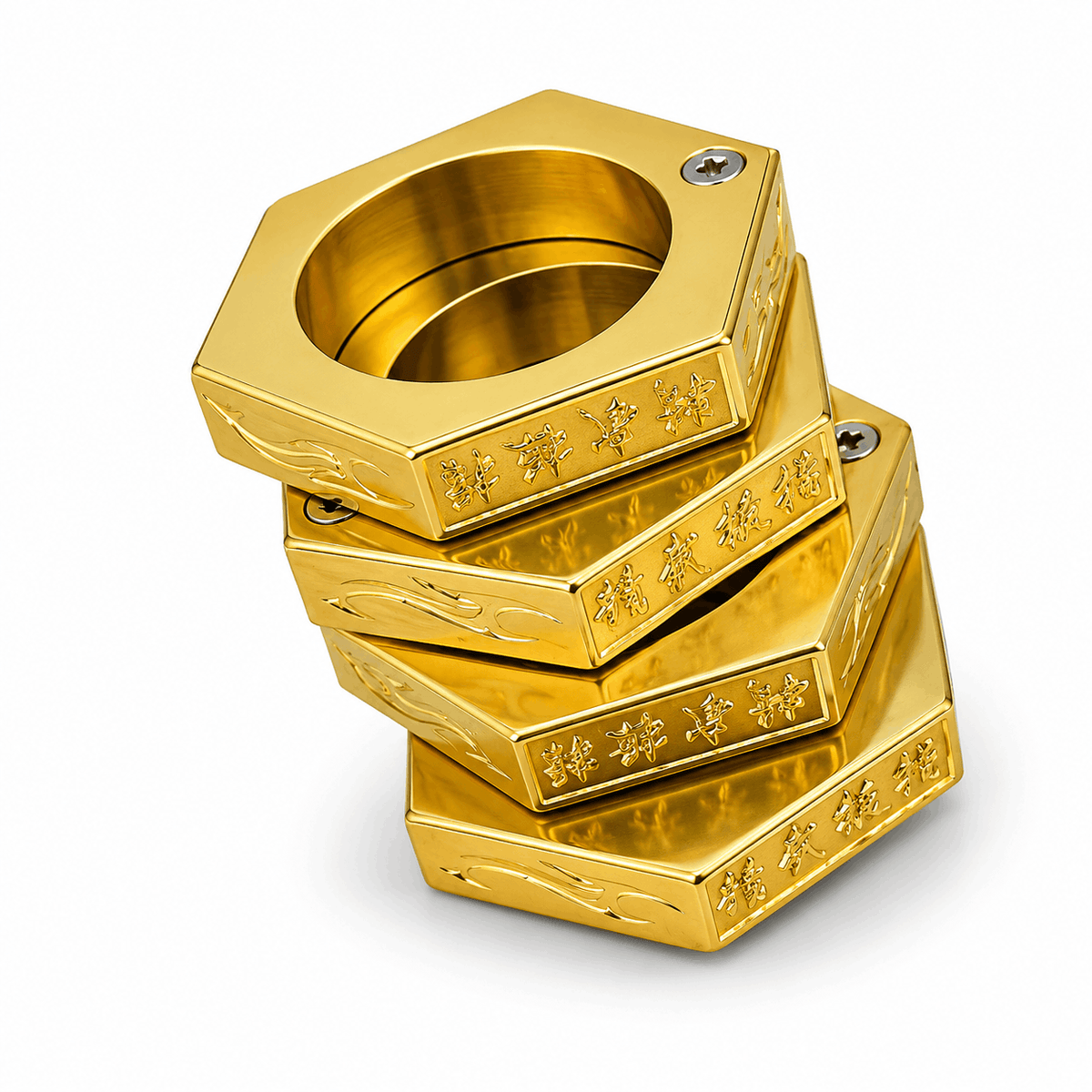 Сгъваем бокс BlackAirsoft Rings