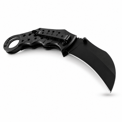 Сгъваем нож Smith & Wesson Extreme Ops Karambit