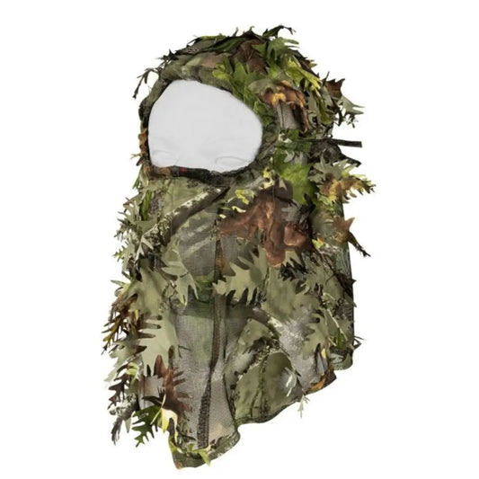 Тактическа балаклава Ghillie – маска за лице