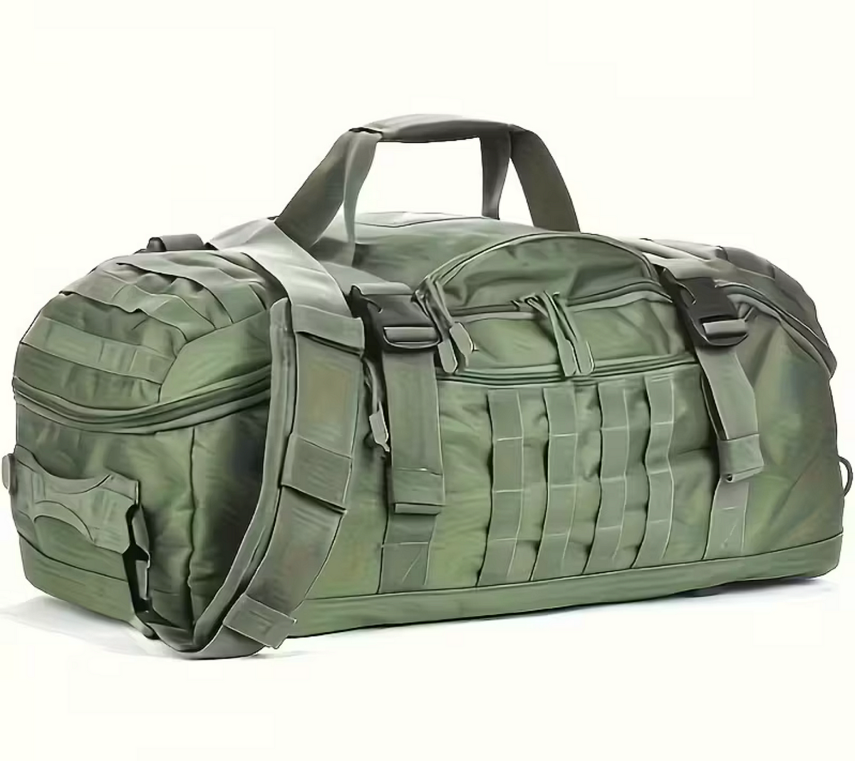 Тактическа раница 3в1 45L с MOLLE система – раница, сак и чанта
